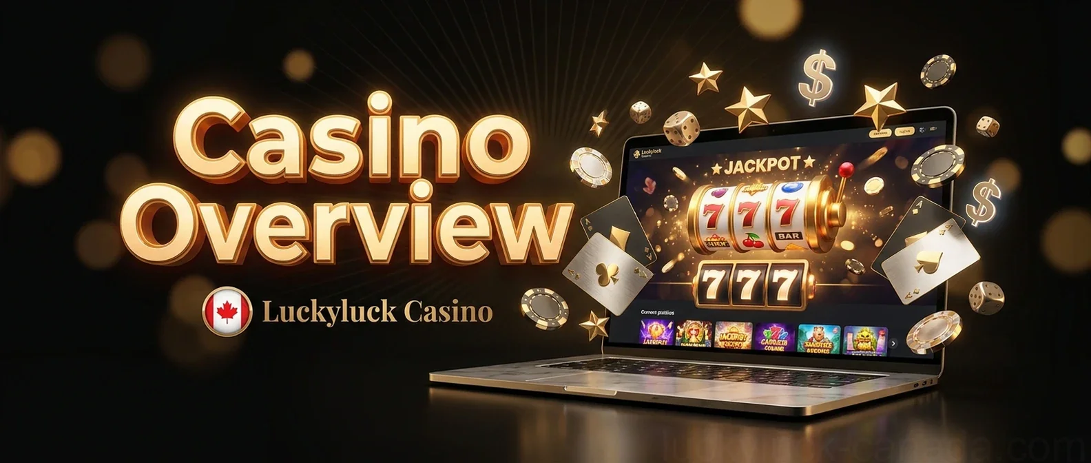 Casino Overview