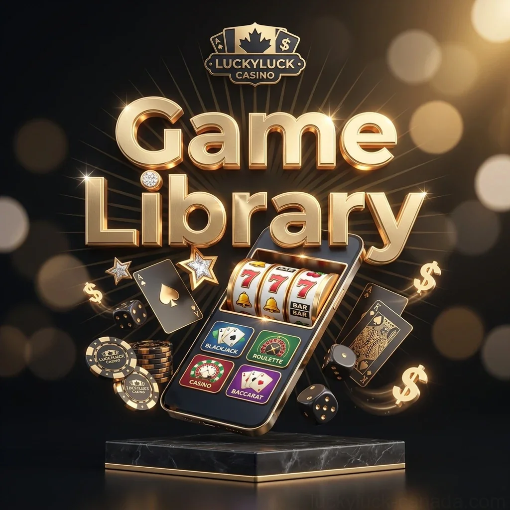 Game Library